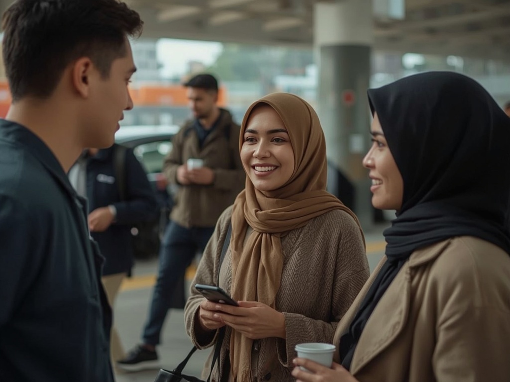 Mitos vs Fakta untuk Keputusan Cerdas: Surya, Telemedicine, dan Proteksi Medis Saat Bepergian post thumbnail image