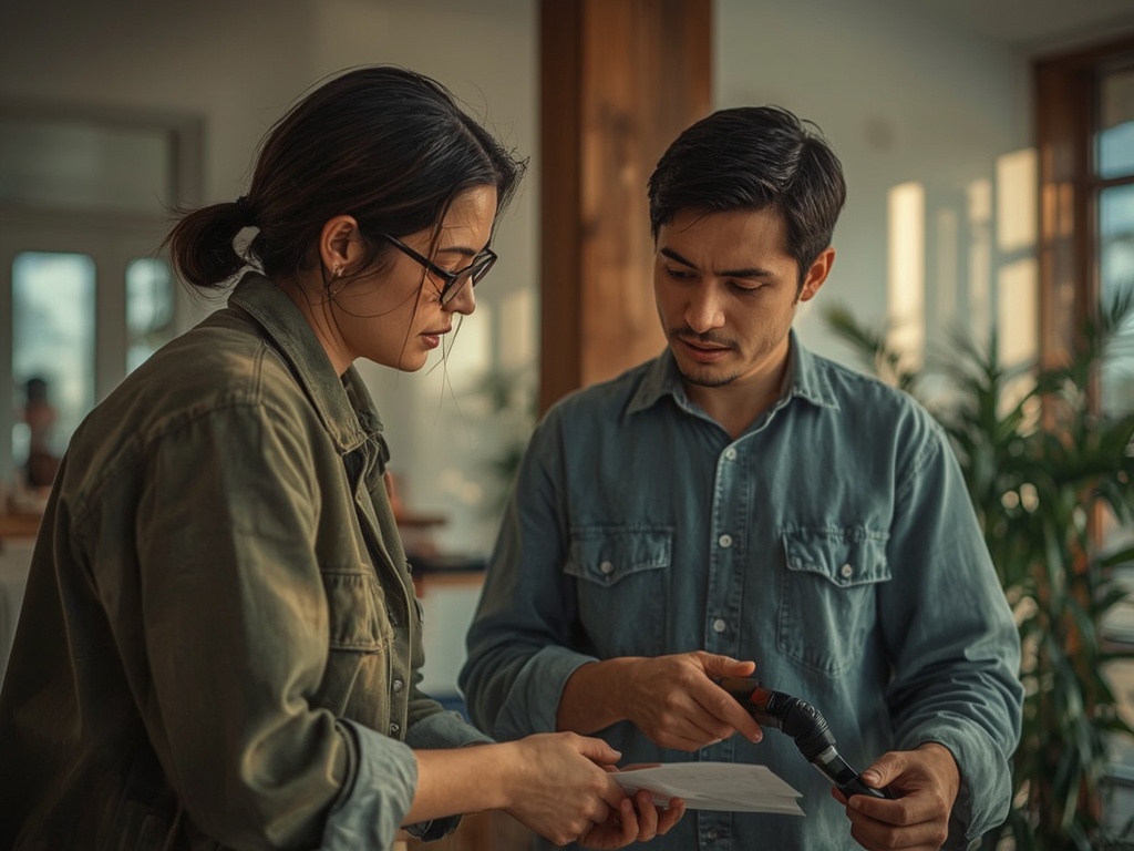 Langkah Praktis Mengurangi Risiko Saat Renovasi dan Upgrade Energi Rumah post thumbnail image